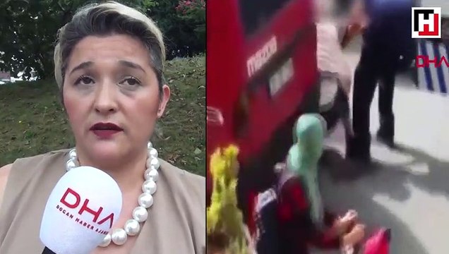 'Beyaz kod' veren doktor, ölen yaşlı adamdan davacı ve şikayetçi oldu