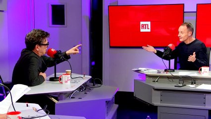 Les infos télé d'Eva Kruyver avec Marc Lavoine !