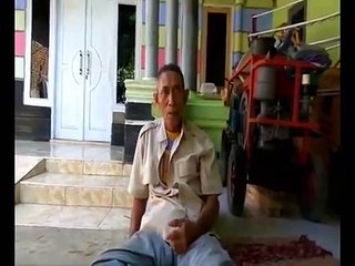 TERKUAK NAMA ASLI JABANG BAYI MBAH FANANI _ SAKSI HIDUP