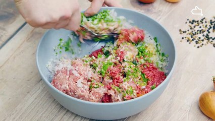 Dégustez de délicieux boulets à la liégeoise, vous allez vous régalez !
