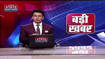 Download Video: Uttar Pradesh : हरदोई में नशे के हालत में ड्राइवर चला रहा स्कूल बस, मासूम बच्चों की जान से खिलवाड़..