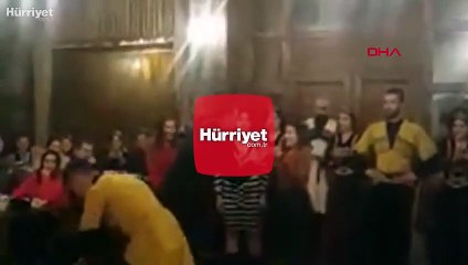 Zehra’nın bıçaklı görüntüleri ortaya çıktı