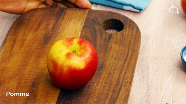 Dégustez de succulents boudins blancs aux pommes, vous en demanderez !