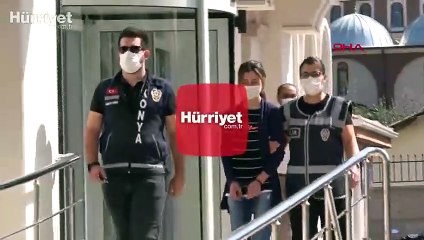 Sevgilisini öldüren kadın: O beni öldürecekti, öldürmek gibi bir niyetim yoktu