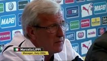 Beyin Takımı: Marcello Lippi