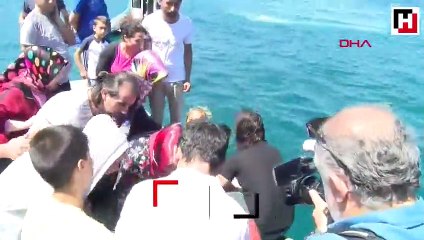 Beykoz'da denizde kaybolan çocuğun cesedi bulundu