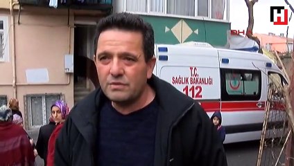 Öldürülen eşinin arkasından gözyaşı dökmüştü... Katil tanıdık çıktı