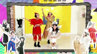 [EP. 5] SSAP DANCE (G)I-DLE (eng sub)