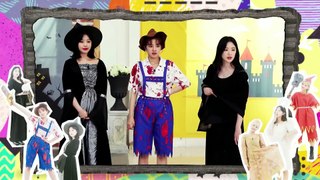 [EP. 2] SSAP DANCE (G)I-DLE (eng sub)