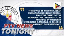 DFA: President Ferdinand R. Marcos Jr., to attend ASEAN Summit next month