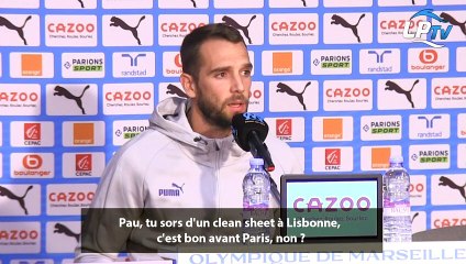 Lopez : "J'ai récupéré la mentalité que j'avais perdue"