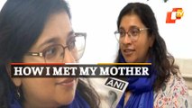 How I Met My Mom | Swiss Woman Comes Back To India In Search For Biological Parents