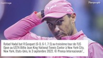 Rafael Nadal, jeune papa : il confirme la naissance et donne des nouvelles du bébé !