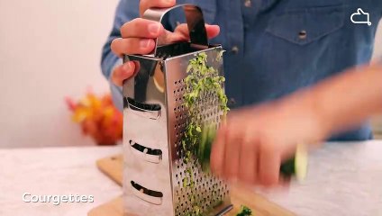 Dégustez cette délicieuse quiche de courgette et de saumon fumé, un délice !