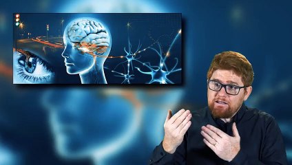 Gözlük numaramızı bile beynimiz belirliyor! | Beynine Format At