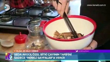 Seda Akgül'den olay pozlara açıklama