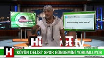 KÖYÜN DELİSİ (18. BÖLÜM)