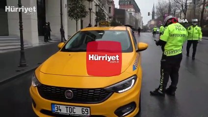 Yasağı dinlemeyip sokağa çıktı, cezayı yeyince "problem değil" dedi