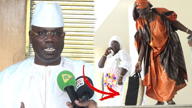 60 kg de documents à étudier pendant 10 jours : Bara Doly s'indigne du système de l'assemblée