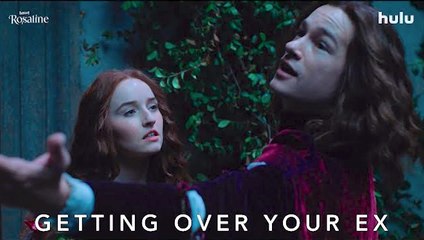 Rosaline | Getting Over Your Ex - Kaitlyn Dever, Kyle Allen, Isabela Merced | Hulu