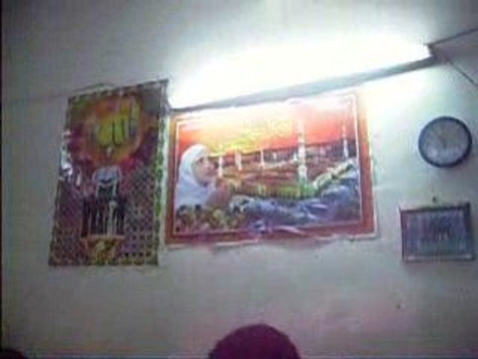 Casse croute au restaurant de msséméne du lkorsse