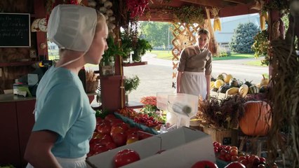 Love Finds You in Charm - Trailer