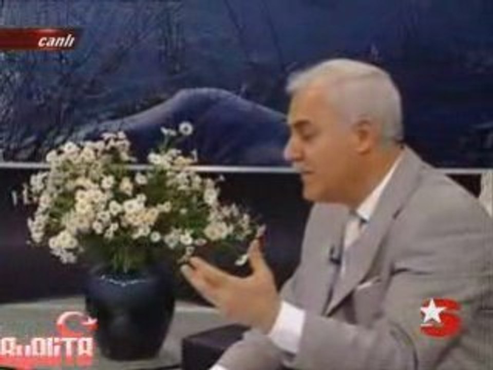Nihat Hatipoğlu - Fatih Sultan Mehmet Ve Hocasi 2