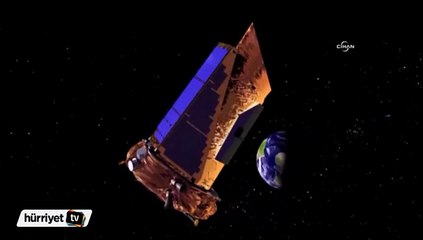 Gökbilimcileri şaşırtan keşif