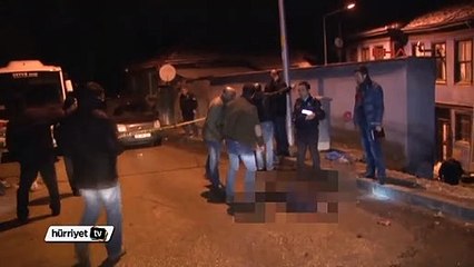 Kiraladığı otomobili geri vermedi canından oldu