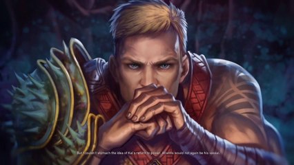 Injustice 2 - Arcade Mode - Very Hard - Aquaman