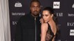 Kim Kardashian was left 'exhausted' by Kanye West's public outbursts