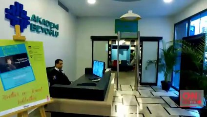 Beyoğlu Belediyesi'nden öğrencilere ücretsiz kurs