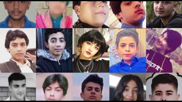 صفحه یک جمعه 22 مهر 1401