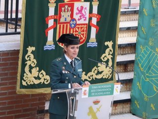 Una teniente coronel vapulea a laSexta y la ‘Brunete Pedrete’ por emitir imágenes “sesgadas” contra la Guardia Civil