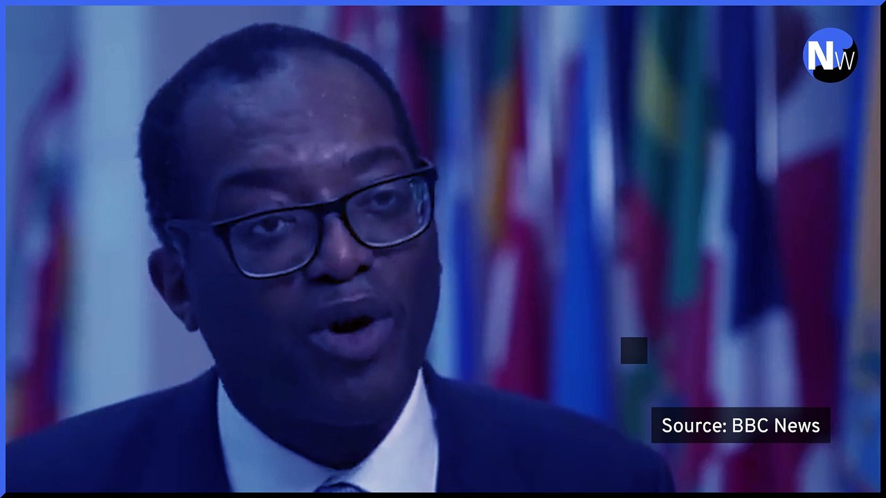 Why Prime Minister Liz Truss sacked Chancellor Kwasi Kwarteng while reversing corporation tax