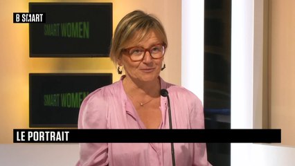 SMART WOMEN - PORTRAIT : Léa Lassarat (Femmes & Challenges)