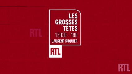 Le journal RTL de 17h du 14 octobre 2022