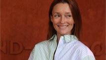 Voici - Audrey Marnay : que devient la célèbre actrice et mannequin ?