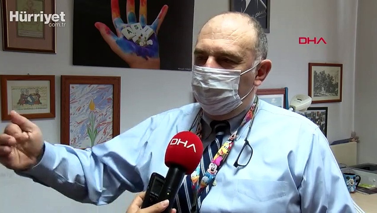 Bilim Kurulu Üyesi Kara: Kışın yakın mesafede bulaş riski 1-2 dakikaya iniyor