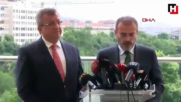 Binali Yıldırım ile Ekrem İmamoğlu'nun ortak yayınının ne zaman yapılacağı açıklandı