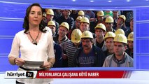 HABER BÜLTENİ 24 NİSAN HABERLERİ