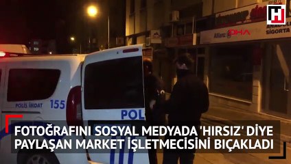 Dehşet saçtı! Sözleri şoke etti: Herkesi bıçaklarım