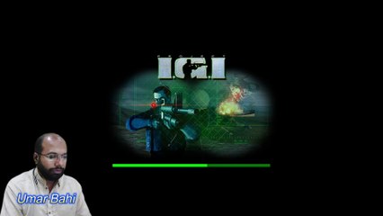 Project IGI Mission 3 Military Airbase