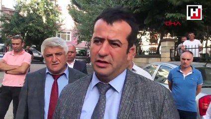 Maltepe'de, kolonlarında çatlaklar oluşan bina boşaltıldı