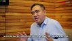 Political fatigue: Interview with DAP sec-gen Anthony Loke