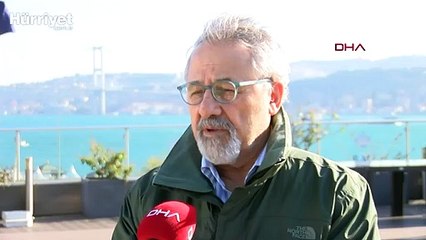 Prof. Dr. Naci Görür'ün Bingöl depremi için önceden uyarı yaptığı ortaya çıktı