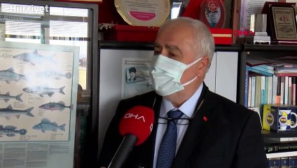 Türk bilim insanları, 4 yeni parazit türü keşfedip literatüre kazandırdı