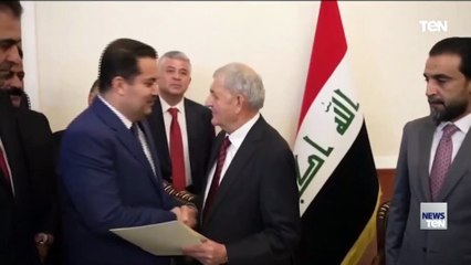 من هو محمد شياع السوداني؟.. معلومات عن رئيس وزراء العراق الجديد