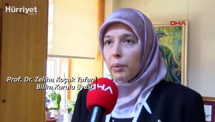 Bilim Kurulu üyesi Tufan: Aşı geliştirilemezse gelecek sene de epey hastayla karşılaşabiliriz