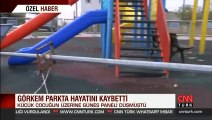 İkizleri ölüm ayırdı! İstanbul'daki olayda bilirkişi raporu ortaya çıktı